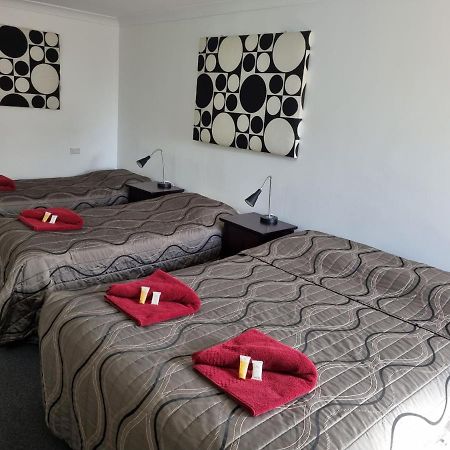 Taree Lodge Motel Екстериор снимка