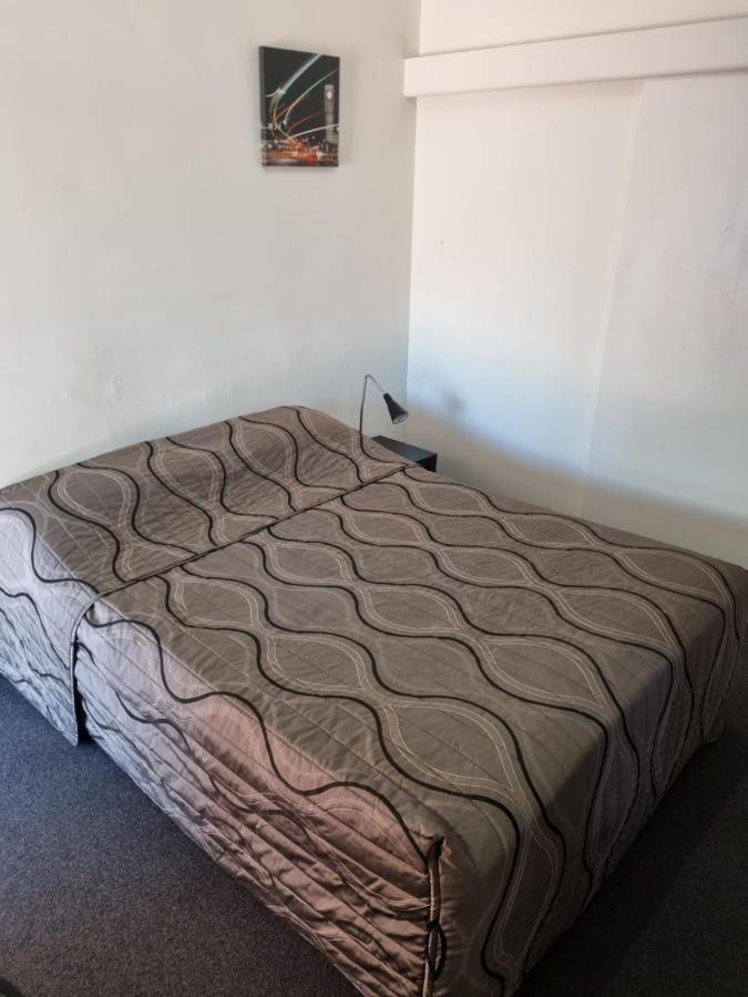 Taree Lodge Motel Екстериор снимка