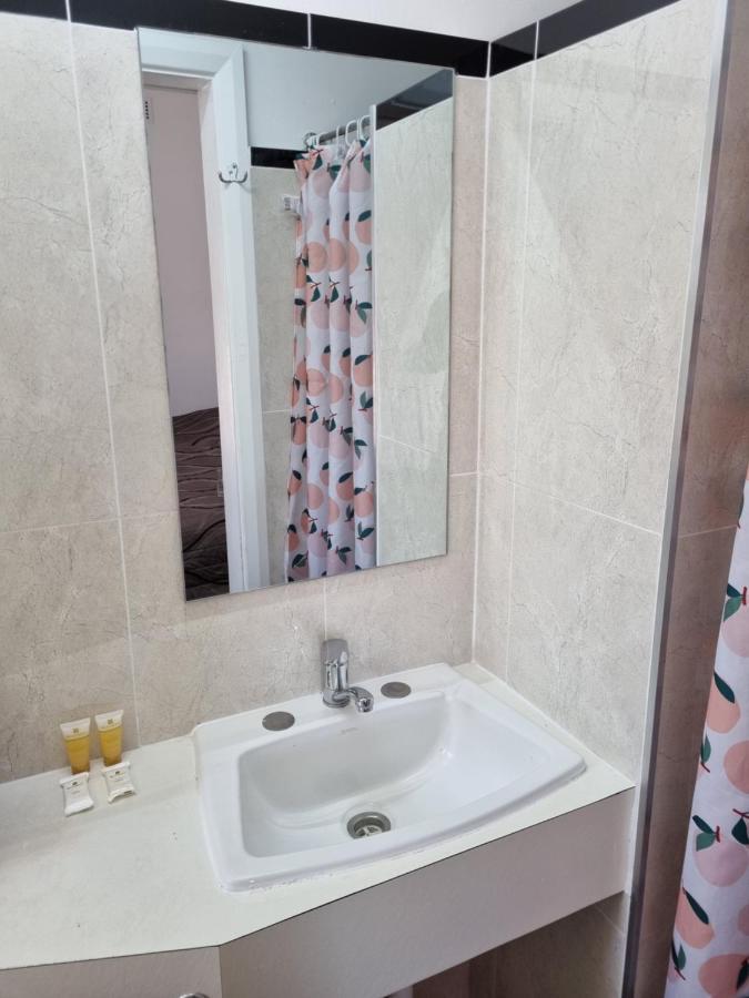 Taree Lodge Motel Екстериор снимка