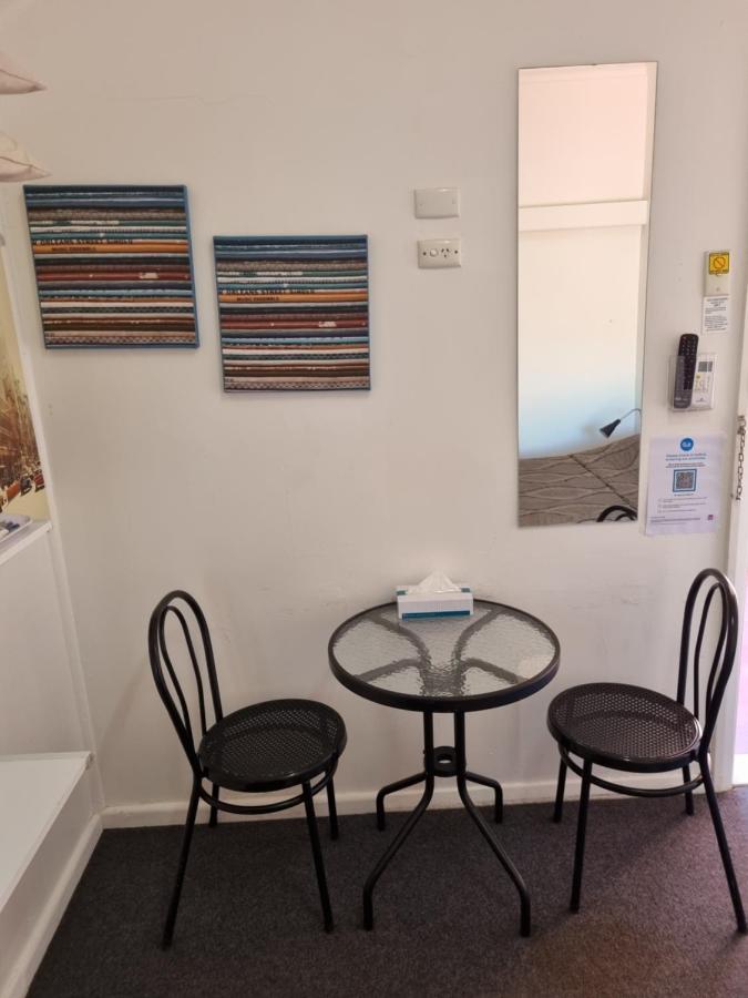 Taree Lodge Motel Екстериор снимка