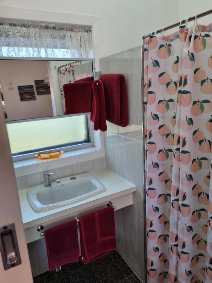 Taree Lodge Motel Екстериор снимка