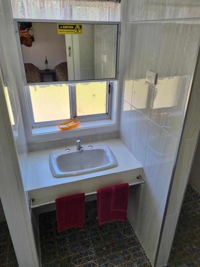 Taree Lodge Motel Екстериор снимка