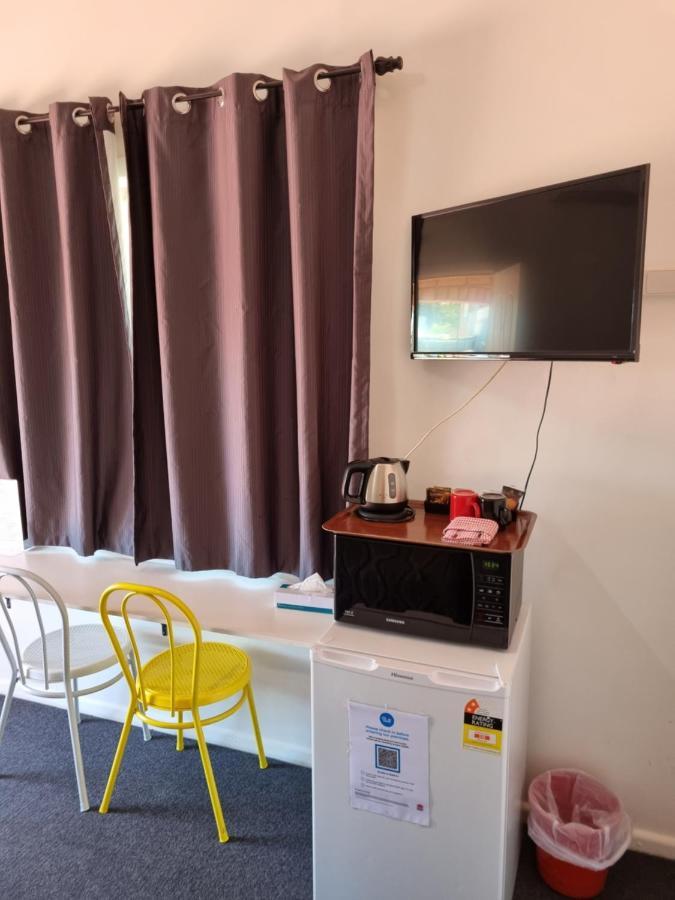 Taree Lodge Motel Екстериор снимка