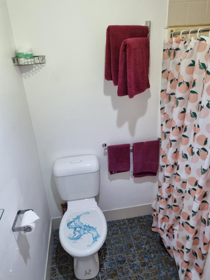 Taree Lodge Motel Екстериор снимка