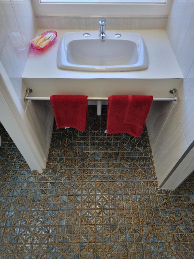 Taree Lodge Motel Екстериор снимка