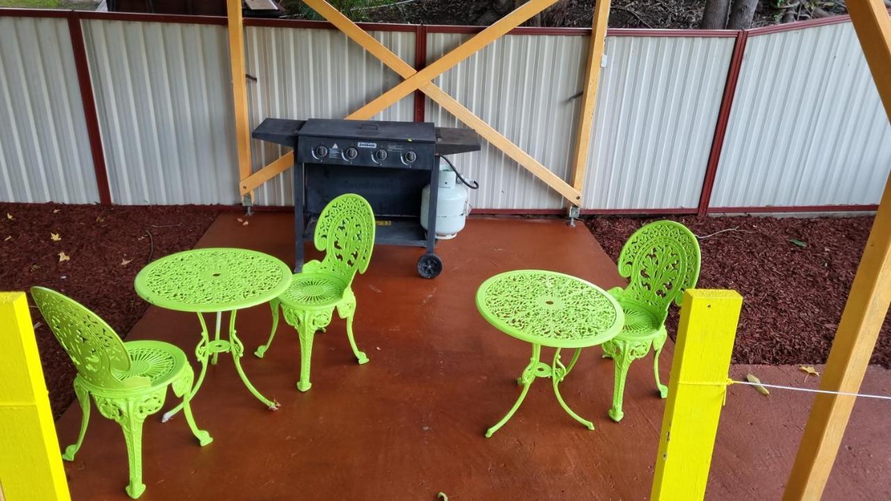 Taree Lodge Motel Екстериор снимка