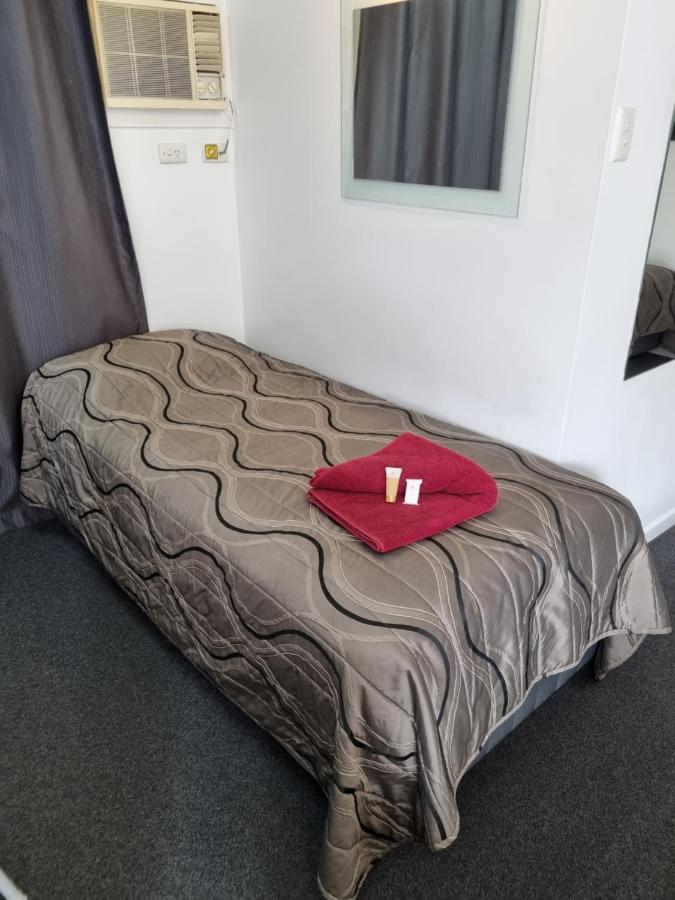 Taree Lodge Motel Екстериор снимка