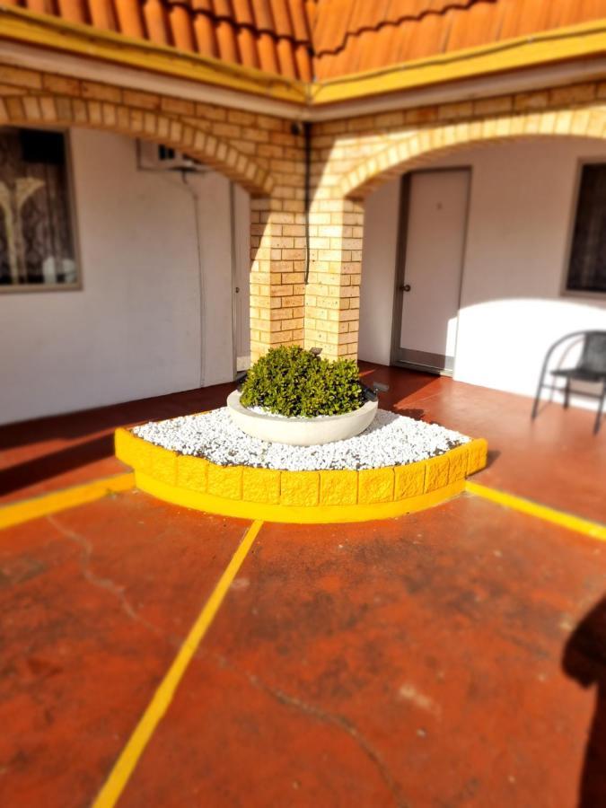 Taree Lodge Motel Екстериор снимка
