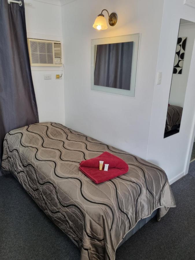 Taree Lodge Motel Екстериор снимка