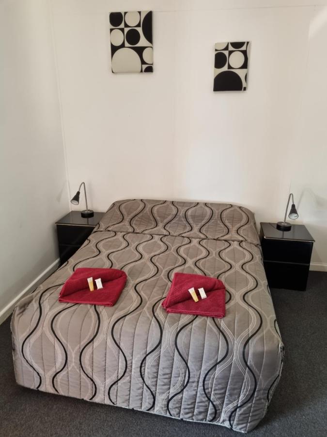 Taree Lodge Motel Екстериор снимка