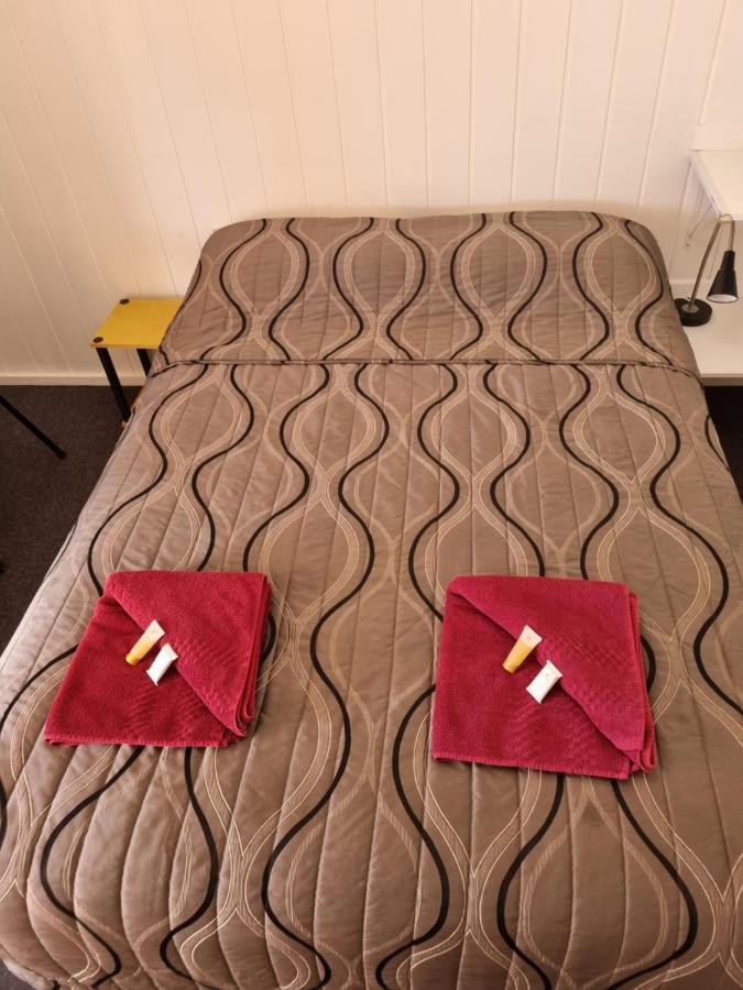 Taree Lodge Motel Екстериор снимка