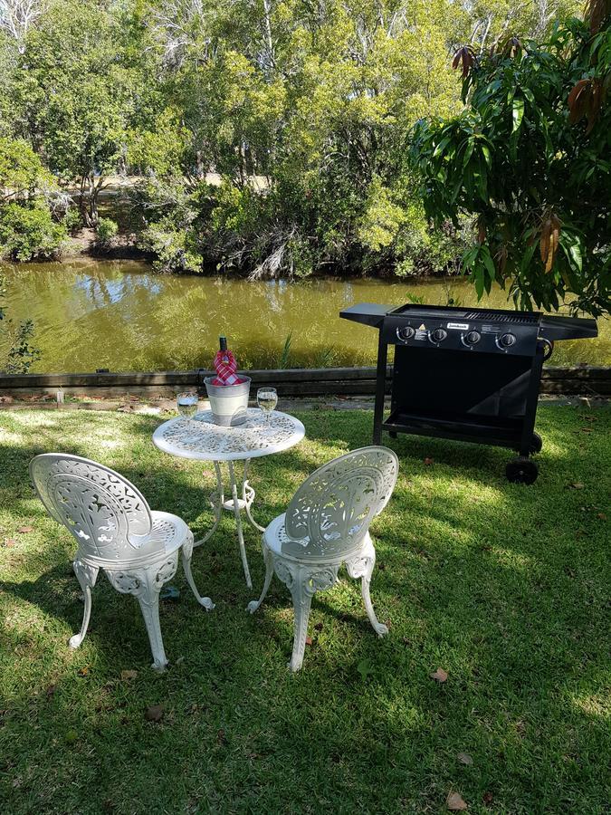 Taree Lodge Motel Екстериор снимка