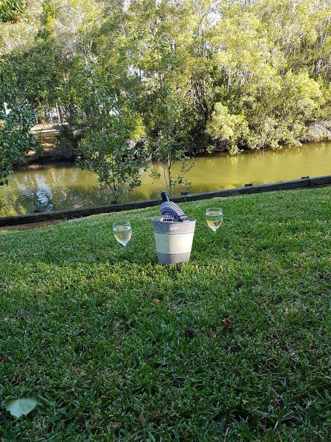 Taree Lodge Motel Екстериор снимка