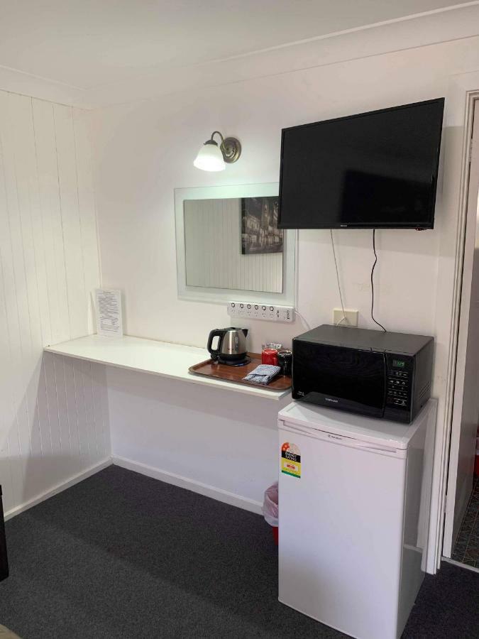 Taree Lodge Motel Екстериор снимка