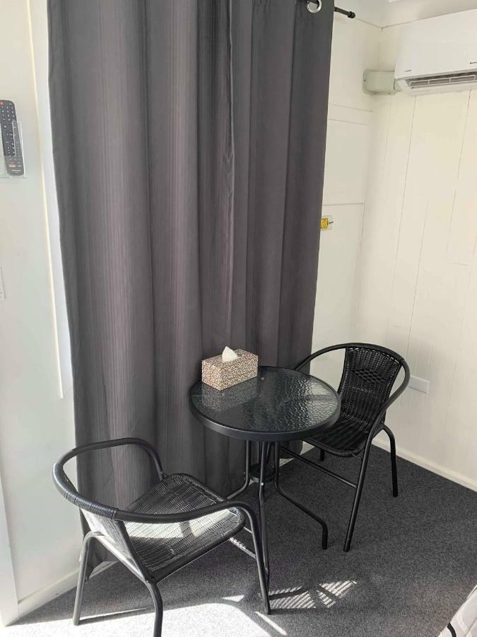 Taree Lodge Motel Екстериор снимка