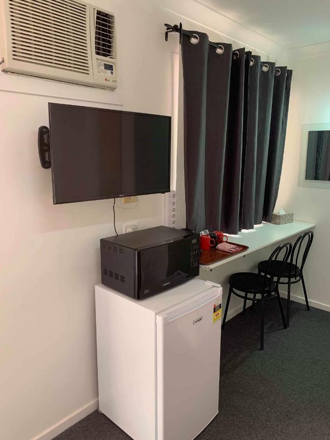 Taree Lodge Motel Екстериор снимка