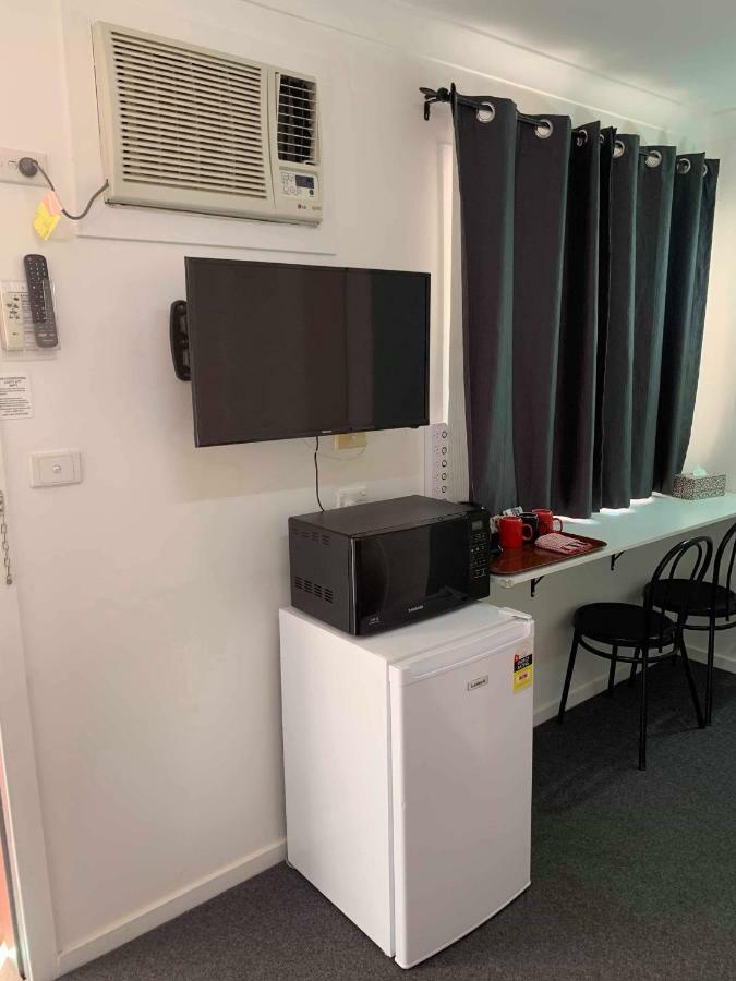 Taree Lodge Motel Екстериор снимка