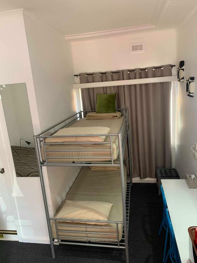 Taree Lodge Motel Екстериор снимка